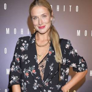 Natalia Klimas urodziła! Aktorka powitała na świecie córkę 