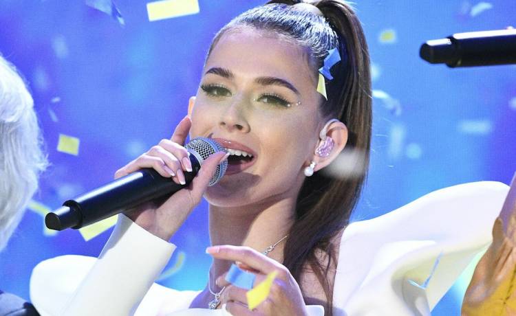 Roksana Węgiel na Eurowizji? Wokalistka udzieliła odpowiedzi. Wszystko jasne