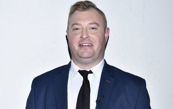 Łukasz z "Rolnika..."  znów zakochany? Internauci pytają o... Agatę!                                                     