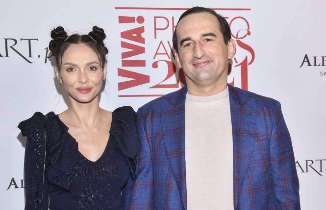 Misiek Koterski zdecydował się na operację: „Boję się bardzo, jestem zestresowany” Wspiera go Marcela Leszczak