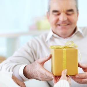 Dzień Babci  i Dziadka: Poznaj historię tych pięknych świąt!                                      