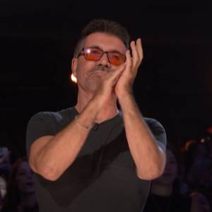 Dostała "złoty przycisk" i doszła do finału. 17-latka brawurowo wykonała przebój Eltona Johna! [WIDEO]