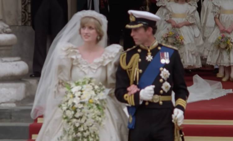 Portret księżnej Diany przez lata nie był dostępny dla innych. Teraz może go zobaczyć każdy!