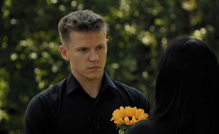 Mikołaj z 10. edycji programu „Rolnik szuka żony”, fot. TVP