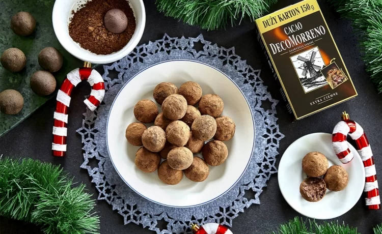 Słodkie prezenty DIY — idealne na mikołajki i święta