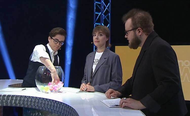 Program "no... wiadomo", fot. TVP/TVP VOD