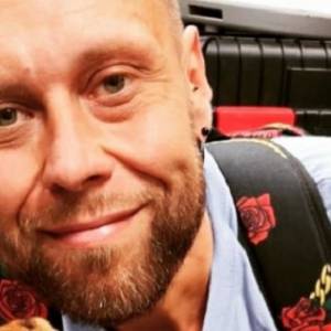 Mateusz "Big Boy" Borkowski przed metamorfozą. Fotografia sprzed lat może zaskoczyć! Tak "rozprawił się" z dawnym wyglądem 