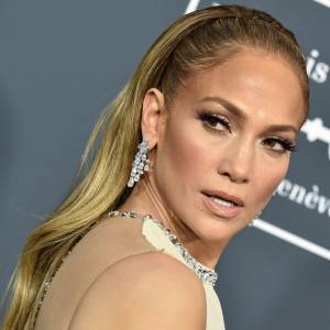 Jennifer Lopez zachwyca w skąpym bikini. "Najidealniejsze ciało na świecie"