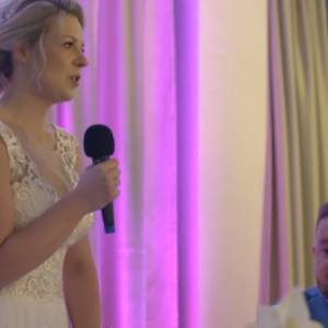 "Ślub od pierwszego wejrzenia". Szczere wyznanie mamy jednej z uczestniczek: "Już nie jest moją córką"                                                    