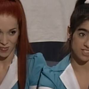 Gloria ze "Zbuntowanego anioła" kokietuje w sieci. Gabriela Sari na nowych zdjęciach                                                                                                                                                