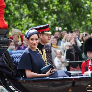 Meghan Markle i książę Harry nie zostali zaproszeni na 38. urodziny księżnej Kate!