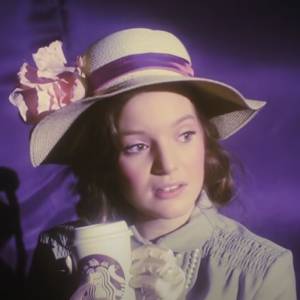 sanah usłyszała nietypową wersję "Ale jazz!". Wokalistka napisała, co myśli o coverze "Kawka na wynos" [FOTO]