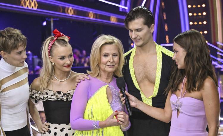 fot. AKPA/Jacek Kurnikowski