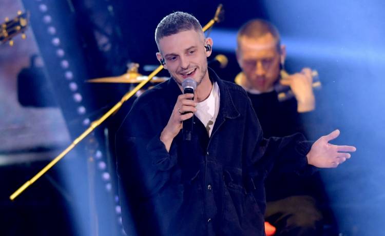 Żona Vito Bambino w ciąży! Muzyk po raz drugi zostanie ojcem