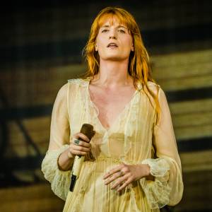 Florence + The Machine z nową trasą i koncertem w Krakowie!