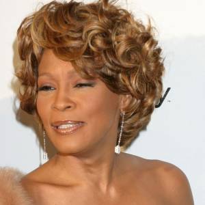 Nowe informacje o ostatnich chwilach Whitney Houston. Gwiazda uratowała swoją córkę 