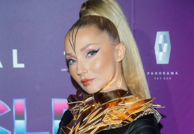 Zwycięzca "Big Brothera" wystąpił w teledysku Cleo. Nakręcili go na Jamajce