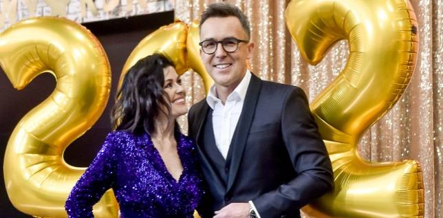 Katarzyna Cichopek i Maciej Kurzajewski razem na prywatnych zdjęciach i nagraniach. Tak dzielą się swoim szczęściem. "Marzenia się spełniają"