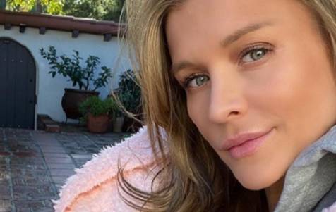 Joanna Krupa swoim zachowaniem naraziła się internautom. Co im się nie spodobało? 