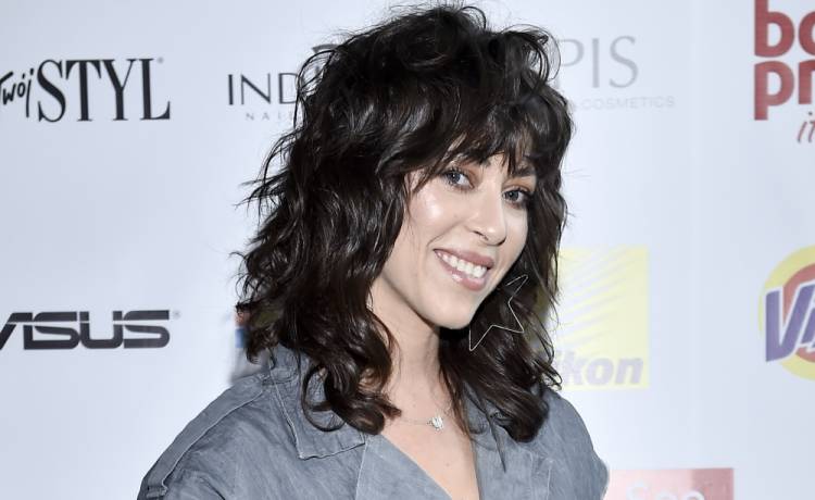 Natalia Kukulska pokazała 15-letnią córkę! Ale podobne!