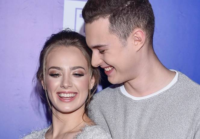 Wiktoria Gąsiewska i Adam Zdrójkowski rozstali się? Aktorka opublikowała wymowny wpis                                                   