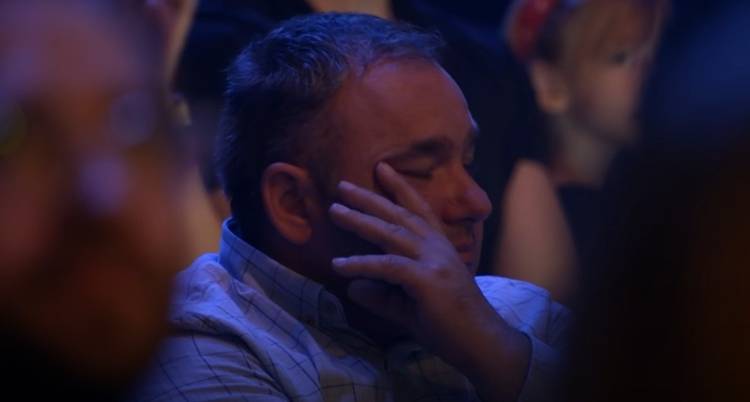 Występ baletnicy bez rąk przejdzie do historii "Mam talent". Polały się łzy! [WIDEO]