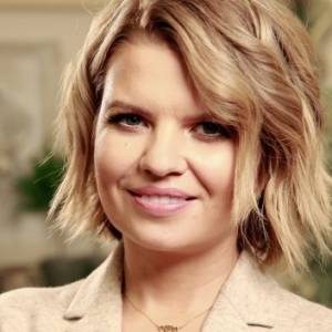 Tajemnicza Marta Manowska. Internauci dopytują o mężczyznę na jej najnowszym zdjęciu