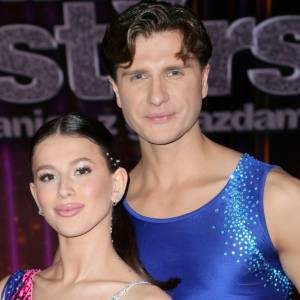 „Taniec z gwiazdami”. Michał Kassin zatańczy z Magdaleną Narożną. Zdradził kulisy