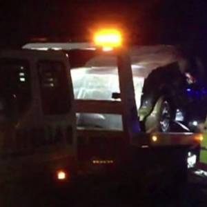 Książę Filip spowodował wypadek samochodowy. Mąż królowej odezwał się do poszkodowanej