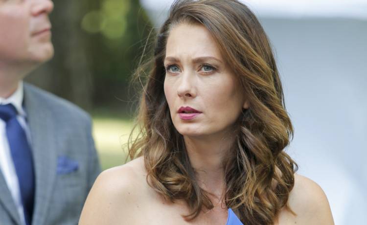 Sokołowska wyznaje: "Kiedy nie mam siły, by rozpocząć dzień..."