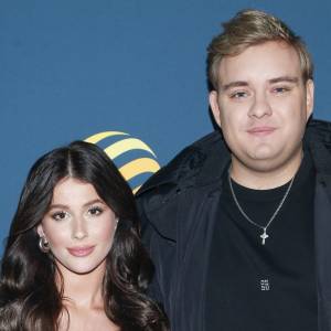 Roxie i Kevin powiedzieli „tak”! Ślub roku pełen gwiazd i niespodzianek 