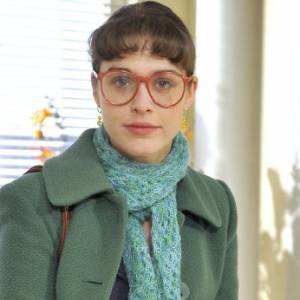 Jak będzie wyglądać "BrzydUla" po latach? Zdjęcia są już w sieci!                                                                                                     