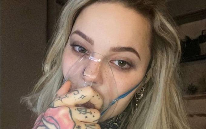 Monika Miller jest nieuleczalnie chora. Usłyszała druzgocącą diagnozę. "To straszne"