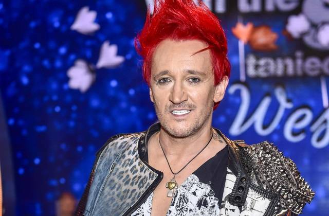 Najstarsza córka Michała Wiśniewskiego wkracza w dorosłość! Lider zespołu Ich Troje pokazał nowe zdjęcie  Fabienne                