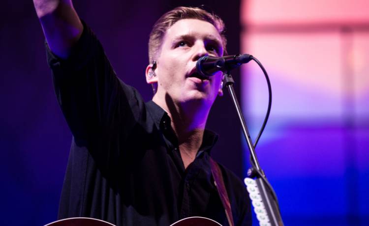 George Ezra  w Polsce! Kiedy muzyk zagra koncert w Warszawie? [DATA]