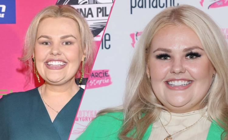 Kinga Zawodnik, fot. East News/Akpa