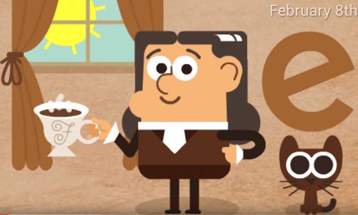 Friedlieb Ferdinand Runge w Google Doodle: Kim jest bohater dnia?