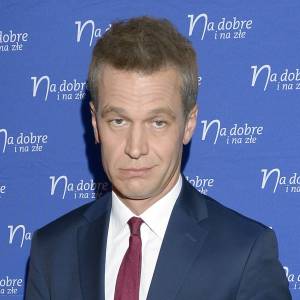 "Na dobre i na złe". Falkowicz znowu padnie ofiarą Sary [SPOILER]