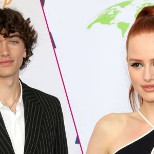 Madelaine Petsch i Gavin Casalegno razem w nowym filmie! 