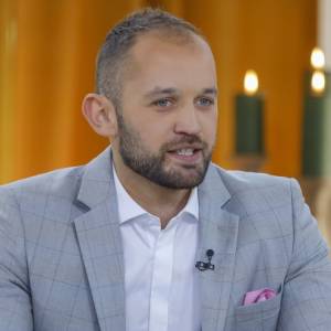 Stanisław z "Rolnik szuka żony" sam w programie. Rodzina nie pojawiła się w show! To decyzja produkcji?