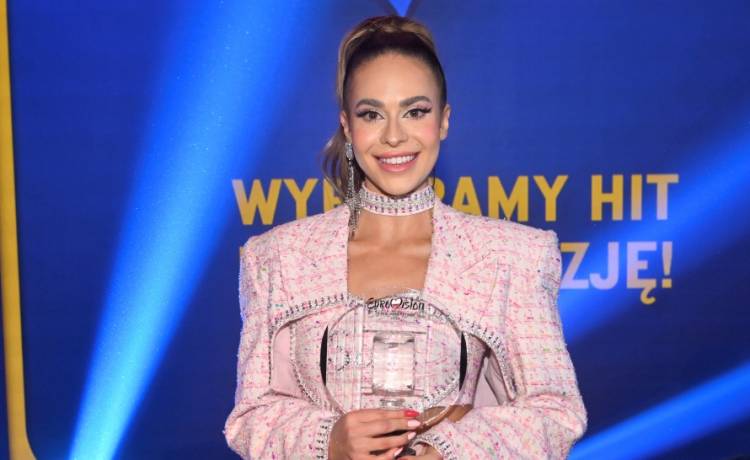 Blanka przeprasza fanów. "Straciłam głos, nie jestem w stanie rozmawiać ani śpiewać"