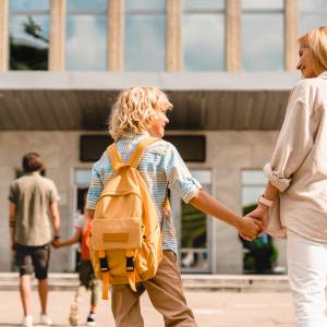  Zaskakujące odkrycie. Te cechy dziedziczymy po mamie