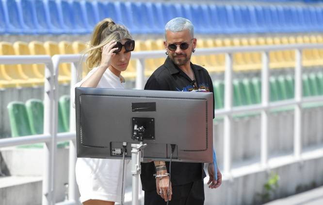  "Top Model 10". Dwie odpadły z programu! Michał Piróg przywrócił jednego uczestnika!