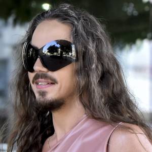 Michał Szpak u Kuby Wojewódzkiego. Powiedział o korekcie płci 