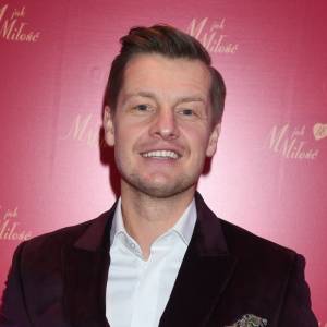 Rafał Mroczek zabrał żonę w podróż poślubną! Gdzie pojechali zakochani?