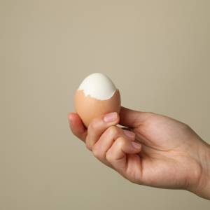 Dlaczego nie da się ugotować jajka na twardo na Mount Everest?! 