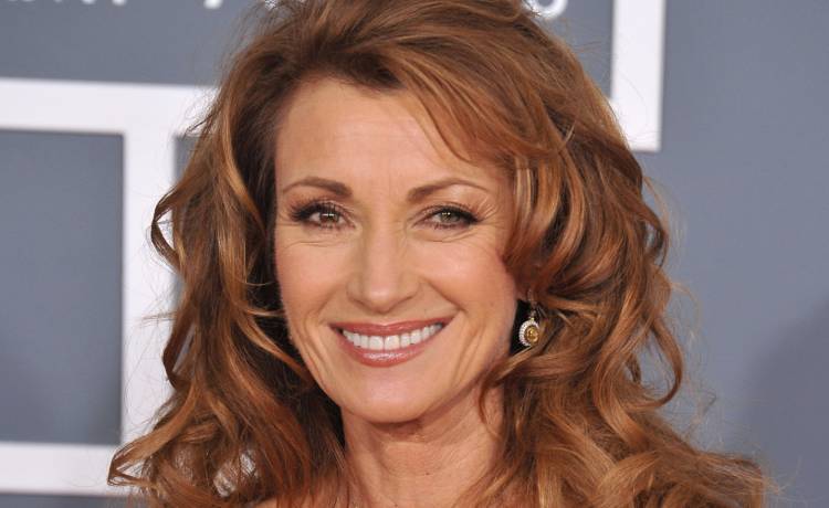 71-letnia dziewczyna Bonda zatrzymała czas. Wiecznie młoda Jane Seymour [FOTO]