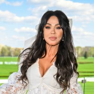 Skandal w restauracji. W sałatce dla Sylwii Bomby znalazł się robak. Celebrytka wszystko pokazała [FOTO]