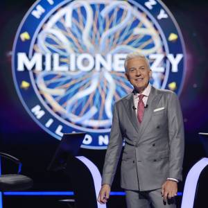 Na tym pytaniu poległa uczestniczka „Milionerów”. Urbański nie pomógł