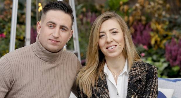 Małgorzata Borysewicz szczerze o ciąży. Uczestniczka "Rolnik szuka żony" wspomina o trzecim dziecku 